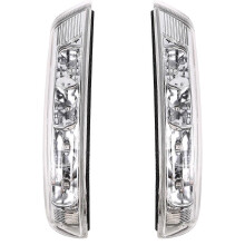 Auton LED-toistimen taustapeilin suuntavilkku vuosille 2010 2011 2012 Veracruz IX55 2007-2012