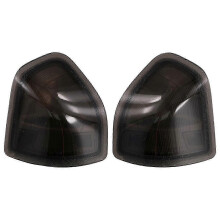 68302828aa 68302829aa Auto Rückspiegel Blinker Licht Montage Geeignet Für Ram 1500 2500 3500