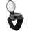 Bicycle Rearview Mirror - Adjustable Wrist Strap 4
