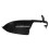 Left Side Rearview Mirror Bottom Lower Holder Cover for Mazda 2 3 6 1