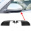 Left Side Rearview Mirror Bottom Lower Holder Cover for Mazda 2 3 6 3