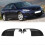 Left Side Rearview Mirror Bottom Lower Holder Cover for Mazda 2 3 6 2