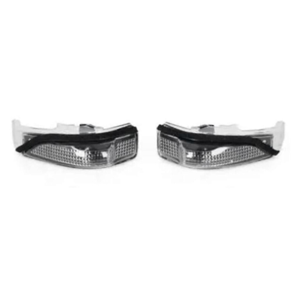 81741-02040 Rearview Mirror Turn Signal For C- Verso Led Indicator Blinker Repeater Light 9319739822748
