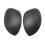Rearview Mirror Cover for 206 207 C2 1