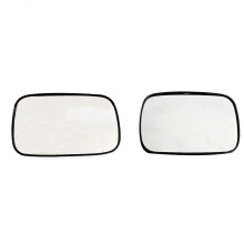 8679827 8679831Auto Left Right Heated Rear Mirror Glass Wide Angle Mirror Lens for S40 V50 2004-200