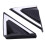 Placa triangular para espejo retrovisor de coche 861804Z000 861904Z000 2