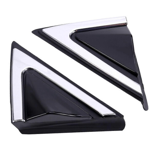 Placa triangular para espejo retrovisor de coche 861804Z000 861904Z000 1