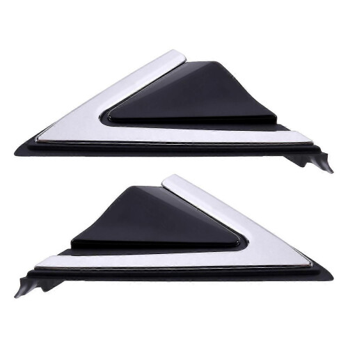 Placa triangular para espejo retrovisor de coche 861804Z000 861904Z000 2
