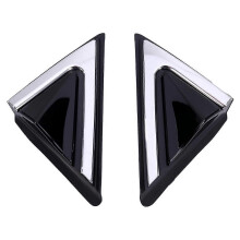 Piastra triangolare per specchietto retrovisore auto 861804Z000 861904Z000