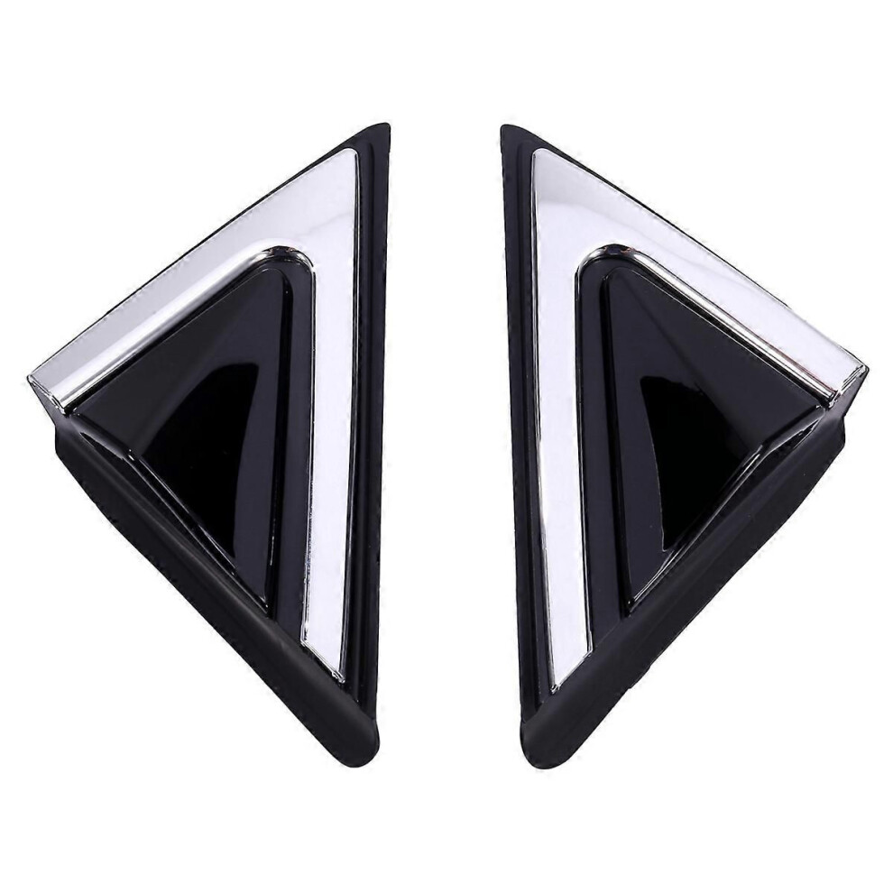 Car Rear View Mirror Triangle Plate 861804Z000 861904Z000 9319739820263