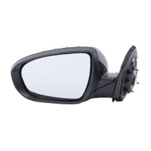 Espejo retrovisor izquierdo para Kia Optima 876102t110