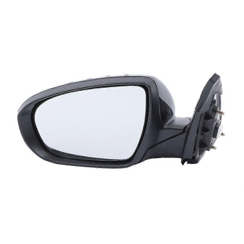Espejo retrovisor izquierdo para Kia Optima 876102t110