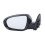 Espejo retrovisor izquierdo para Kia Optima 876102t110 4