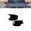 Rearview Mirror Wing for Facelift E90 E91 08-11 E92 E93 10-13 2