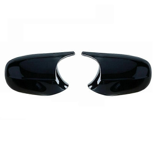 Rearview Mirror Wing for Facelift E90 E91 08-11 E92 E93 10-13