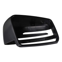 Tapas para espejos retrovisores de puerta lateral. Cubierta para espejo retrovisor de coche compatible