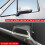 Car Side Rearview Mirror Trim Strip for , B 2