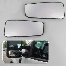 FL3Z17K707V FL317K707U FL3Z17K707K FL3Z17K707J Espejo retrovisor delantero izquierdo y derecho para