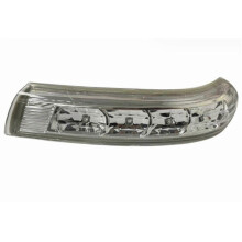 Auto Rechts Rückspiegel LED Blinker Licht für 2007-2013 Veracruz IX55 2006-2012 876233J000
