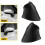 Car Side Rear View Mirror Lower Support Base Cover Replacement for and Hybrid 2020 - 2022 2