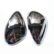 Coques de rétroviseurs extérieurs pour Citroën DS5 (2011-2017)
