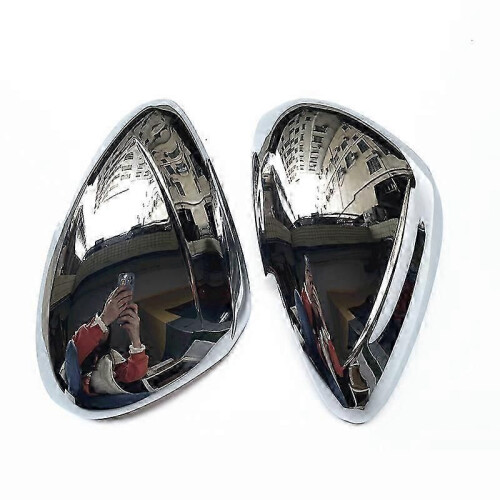 Coques de rétroviseurs extérieurs pour Citroën DS5 (2011-2017)