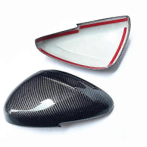 Coques de rétroviseurs extérieurs pour Citroën DS5 (2011-2017) 2