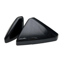 for Cybertruck 2024 Exterior Accessories Bright Carbon