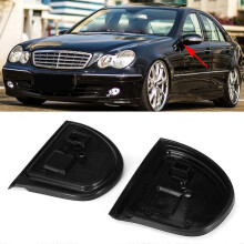 Für Mercedes C E-Klasse W203 W211 2003-2006 Seitenspiegel Außenspiegeldichtung
