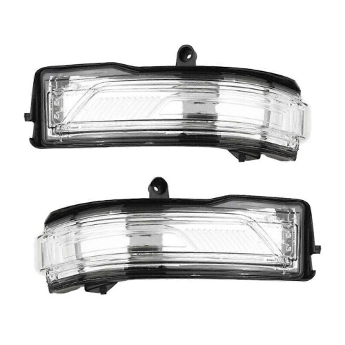 Φλας καθρέφτη LED 68402097AA 68402096AA για Dodge Ram