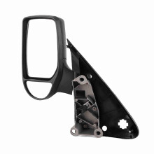 Left Passenger Side Electric Complete Wing Door Mirror Rear View Mirror for Transit MK6 MK7