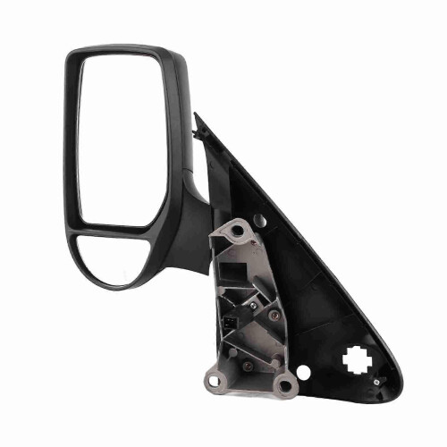 Left Passenger Side Electric Complete Wing Door Mirror Rear View Mirror for Transit MK6 MK7