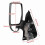 Left Passenger Side Electric Complete Wing Door Mirror Rear View Mirror for Transit MK6 MK7 2