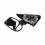 Left Passenger Side Electric Complete Wing Door Mirror Rear View Mirror for Transit MK6 MK7 3