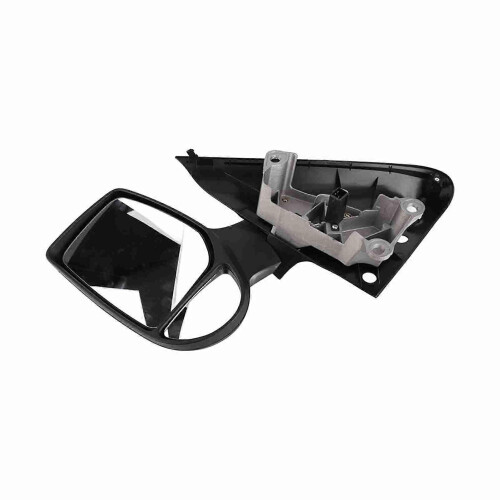 Left Passenger Side Electric Complete Wing Door Mirror Rear View Mirror for Transit MK6 MK7 2