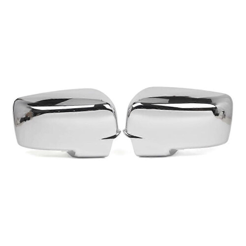 Left Rearview Mirror Caps Shell for Ram 1500 09-12 68231243AA 2