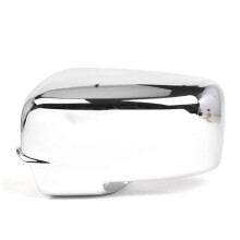 Left Rearview Mirror Caps Shell for Ram 1500 09-12 68231243AA