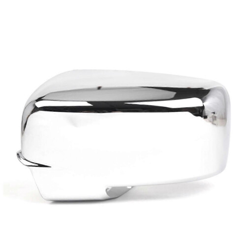 Left Rearview Mirror Caps Shell for Ram 1500 09-12 68231243AA