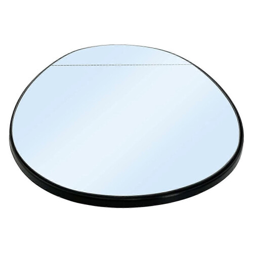 Left Side Rearview Mirror Glass for MINI R55 R56 2007-2016 1