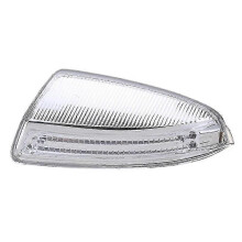 Linke Seite Rückspiegel Blinker Licht Für Mercedes- W164 W204 W639 Ml300 Ml320 Ml500 C250 C30