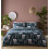 (Double) Duvet Sets Jungle Animal Elephant Giraffe Zebra 1