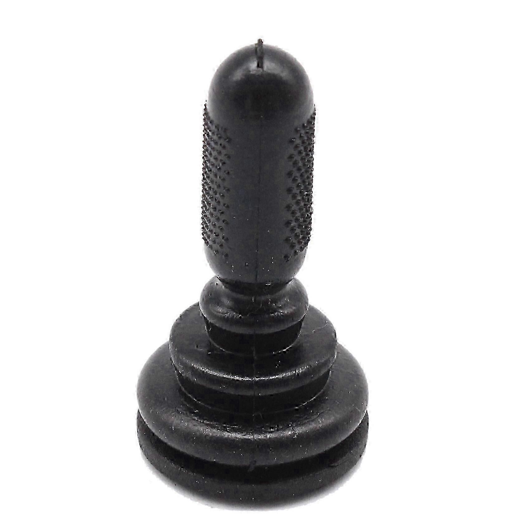 Cadre De Rétroviseur Pour Ford Fiesta MK7 (2008-2017) Et B-Max (2012-2018) - Plastique Noir - Côté Gauche Ou Droit