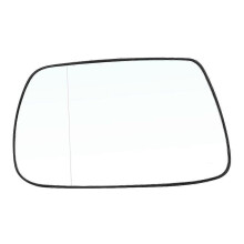 Specchietto retrovisore esterno sinistro riscaldato per Jeep Grand Cherokee 2005-2010, ricambio, regolabile
