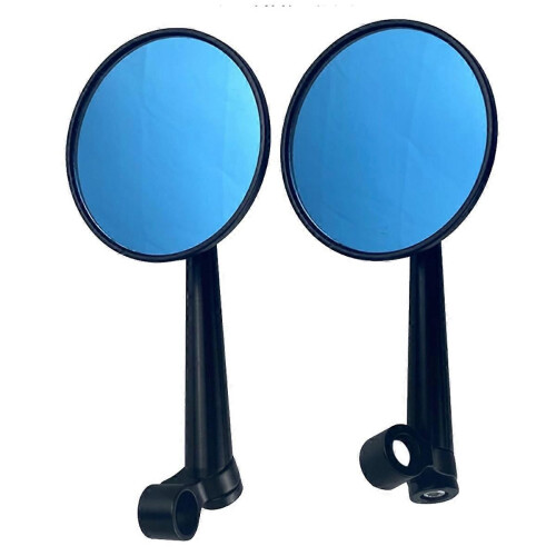 Ηλεκτρικό σκούτερ μοτοσικλέτας Universal Side Mirror Rear View Mirror