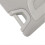 Pair Left Right Side Grey Sun Visor Car Glare Guard 96400 3TA2A Replacement for Altima 2013‑2018 3