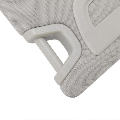 Pair Left Right Side Grey Sun Visor Car Glare Guard 96400 3TA2A Replacement for Altima 2013‑2018 2
