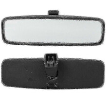 Peugeot 107 Citroen C1 Interior Rear View Mirror for Renault