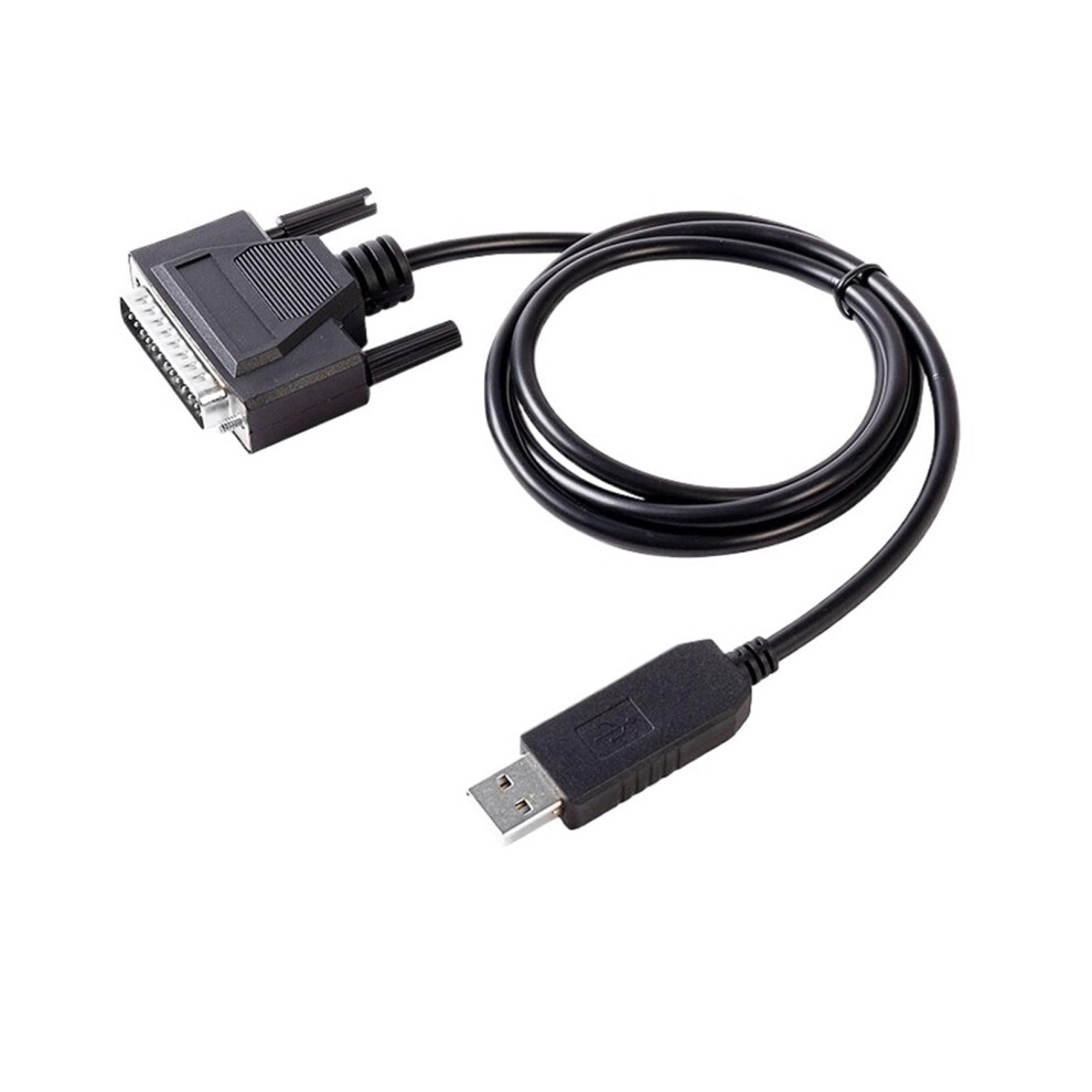 Cable For Cnc Dnc Connectivity 1.8M Length Refï¼Ova 6276012681191