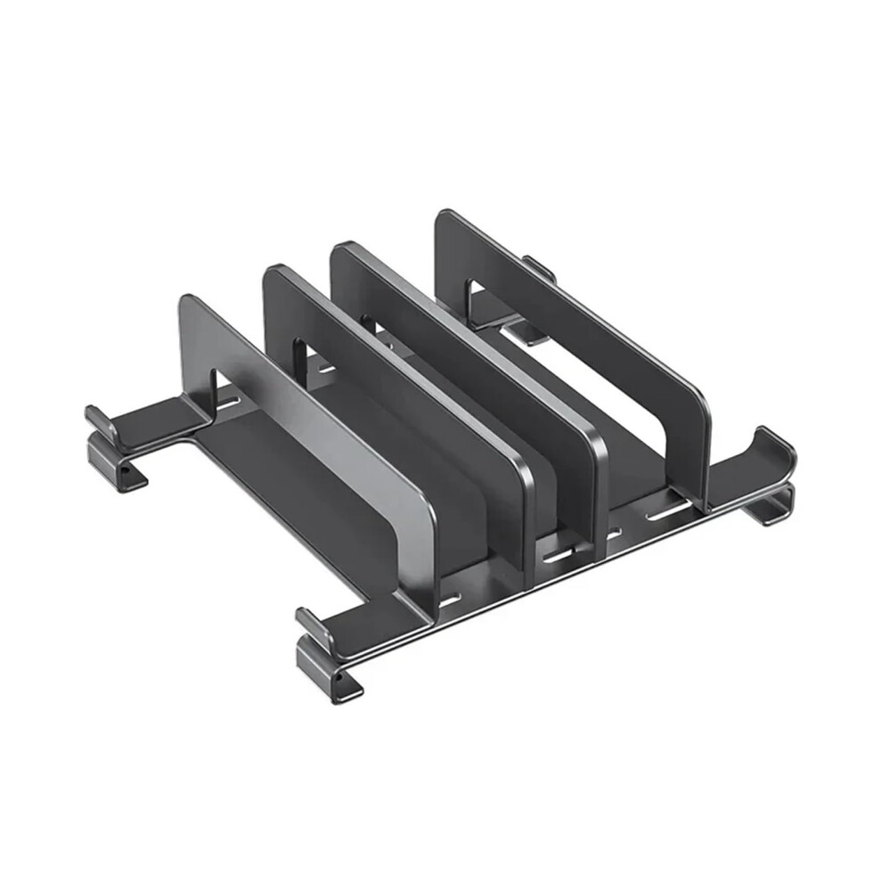 Laptop Stand Carbon Steel Heat Dissipation For Desktop Storage Refï¼Jju 6276012681238