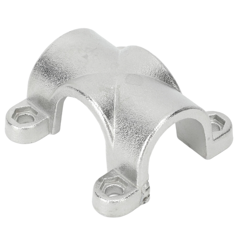 Boat Pipe Clamp 316 Stainless Steel Rust Corrosion 9121376876110
